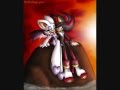 Shadouge Love Machine