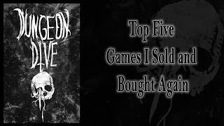 Dungeon Dive Daniel - Kingdom Death: Monster video thumbnail