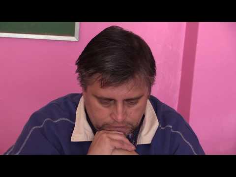 2.5.7. Rzeszoto Rastislav  -  Kubla Anton  ½ - ½