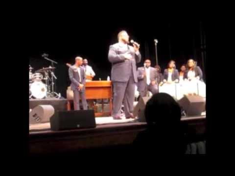 You Are - Darnell Davis & The Remnant ft. Lawrence Miles