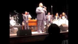 You Are - Darnell Davis &amp; The Remnant ft. Lawrence Miles