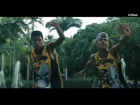 DUELO PASSINHO DOS MALOKA - MC LOBINHO E MC DANINHO - AGORA EU SOU SOLTEIRA