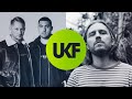 CamelPhat ft. LOWES - Easier (Sub Focus Remix)