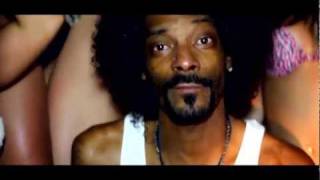Snoop Dogg---Sitting By The Water.(HQ).