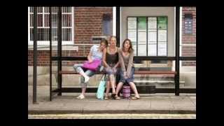 Noisettes  ''That Girl''