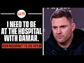 Zac Taylor Speaks on Sean McDermott's Response to Damar Hamlin's Frightening Injury | CBS Sports HQ