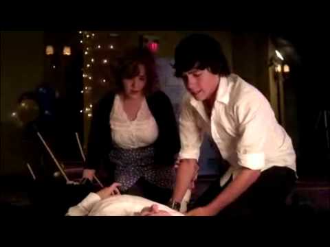 Degrassi - Dead and Gone Part 2 - The Shooting HD
