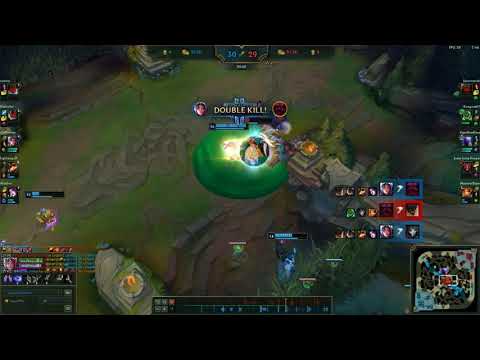 Irelia Pentakill