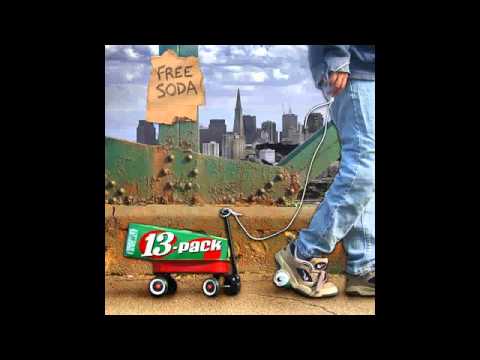 Free Soda featuring Ducky - Dear Boy