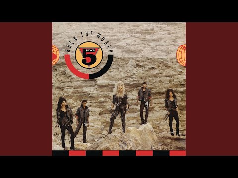 Someone's In Love (David Morales US 7" Radio Mix)