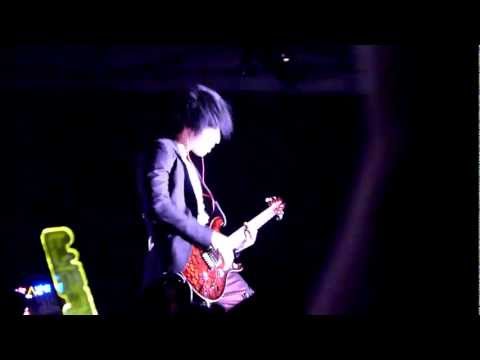 [FANCAM] 150112 PLAY!FTIsland Singapore - Let It Go!