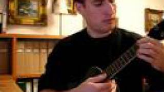 Chim Chim Cher-ee - Ukulele