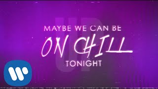 Wale - On Chill (feat. Jeremih) [Official Lyric Video]