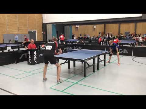 190504 UDM 2019, Daniel Simonsen - Oscar Hovmøller