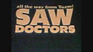 Saw Doctors - Exhilarating Sadness (Live) AUDIO ONLY!