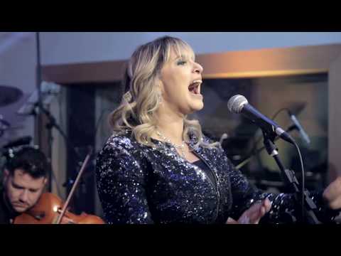 Soraya Moraes - Alvo Mais que a Neve (DVD Live In Concert)