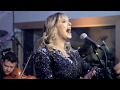 Soraya Moraes Alvo Mais Que A Neve DVD Live In Concert