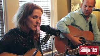 American Songwriter Live: Patty Griffin