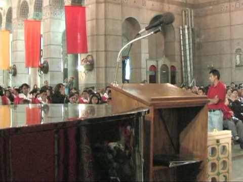 Señor No Soy Digno - Misc Praise Songs