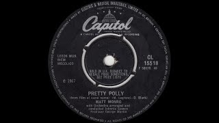 Matt Monro - Pretty Polly