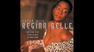 Regina Belle feat Glenn Jones- From now on