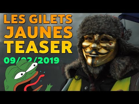 Propagande Décembre 2018 Videontv