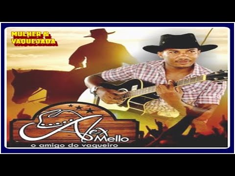 Alex Melo (Vaquejada)