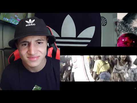 NOT TOO SHABBY... TD Raymo x Young 9 x MGM - Hood Anthem (REACTION) - GioIsOYS