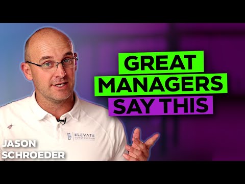 How Do You Respond When An Employee Makes A Mistake?