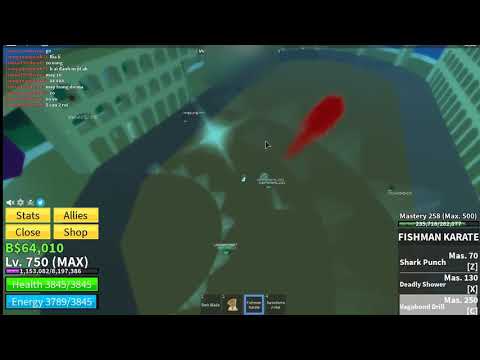 Blox Piece | Gặp Ngay Anh Em Sinh Đôi Trẻ Trâu Khiêu Khích Sv | Ken Tũn