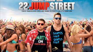 22 Jump Street - Tiësto Wasted feat. Matthew Koma