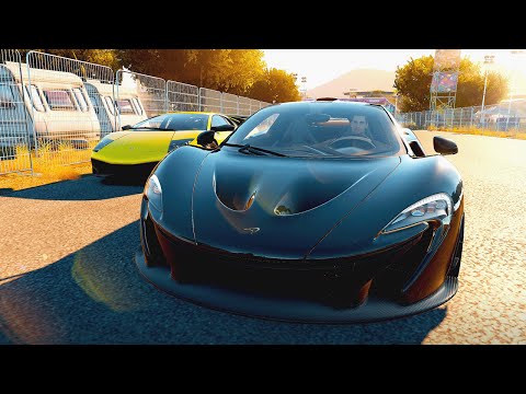 Forza Horizon 2 - Xbox One Ep. 27 - "One Last Showdown!" [Horizon Finale]