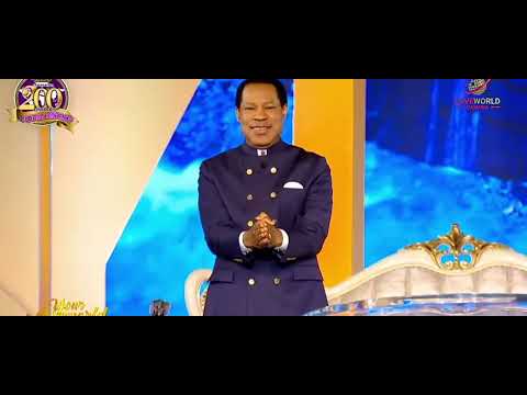 What Is Eternal Life? Definition Of Eternal Life. ||Pastor Chris Oyakhilome ||