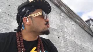 Mafia Raj Official Music Video - Rapper Baba KSD