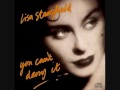 LISA STANSFIELD YOU CANT DENY IT