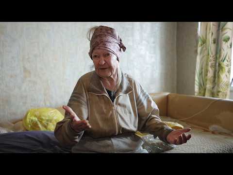 Рассадник антисанитарии: 85-летняя бийчанка живёт в невыносимых условиях (Бийское телевидение)