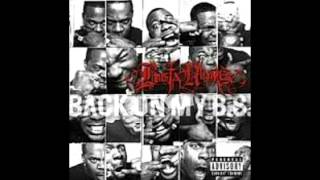 Busta Rhymes - Where's My Money [back on my BS]