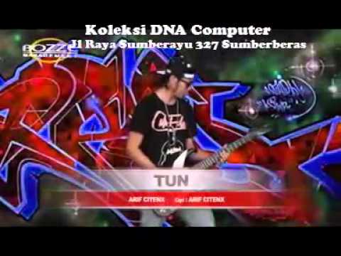 Isun sing biso lali(12)