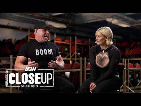 Big Boom AJ: AJ Befumo And Big Boom AJ Are Very Much The Same Person