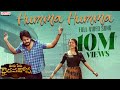 Humma Humma Full Video | Ooru Peru Bhairavakona |Sundeep Kishan,Varsha |Ram Miriyala |Shekar Chandra