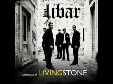 Klapa Libar-Here comes the rain again