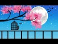 How To Draw Moonlight Drawing In Ms Paint Moonlight Drawing Microsoft Paint Ms Paint