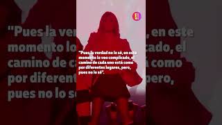 Reencuentro de #RBD se ve COMPLICADO