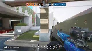 クラン戦