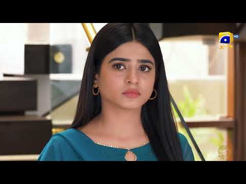 Zakham Episode 44 Promo | Sehar Khan | Aagha Ali | Tomorrow at 9:00 PM only on Har Pal Geo