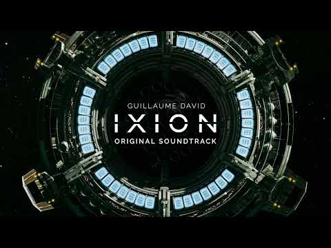 IXION | Original Soundtrack | 03 Across The Void