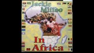 Jackie Mittoo - All Night In Accra