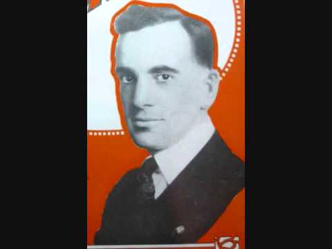 Al Jolson - Hello 'Tucky (1924)