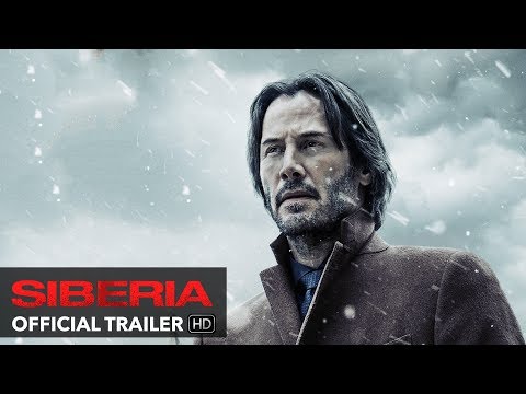 Siberia (International Trailer)