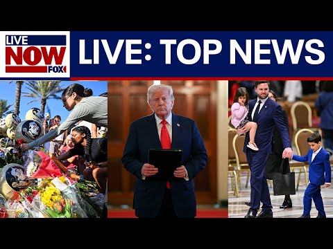 Video | WATCH LIVE: Easter service in Jerusalem | LiveNOW from FOX